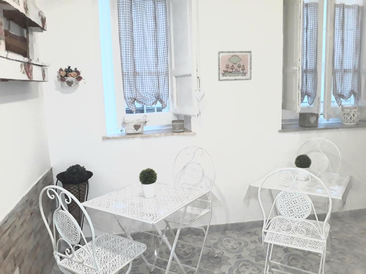 Franco-Home Palermo Eksteriør bilde