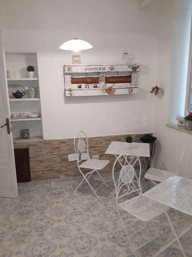 Franco-Home Palermo Eksteriør bilde