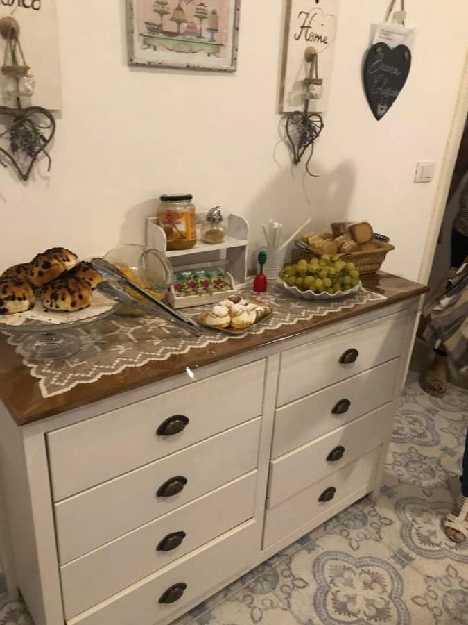 Franco-Home Palermo Eksteriør bilde